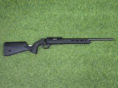 CARABINA A CERROJO ASEND SPORTER RETAY CAL .22