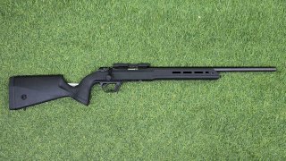 CARABINA A CERROJO ASEND SPORTER RETAY CAL .22 CARABINA A CERROJO ASEND SPORTER RETAY CAL .22