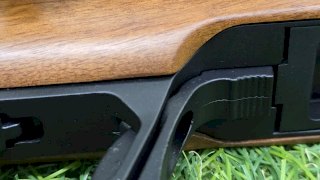 CARABINA A CERROJO RETAY ASEND HUNTER CAL .22 CARABINA A CERROJO RETAY ASEND HUNTER CAL .22