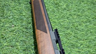 CARABINA A CERROJO RETAY ASEND HUNTER CAL .22 CARABINA A CERROJO RETAY ASEND HUNTER CAL .22