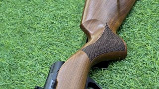 CARABINA A CERROJO RETAY ASEND HUNTER CAL .22 CARABINA A CERROJO RETAY ASEND HUNTER CAL .22