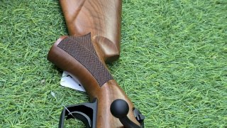 CARABINA A CERROJO RETAY ASEND HUNTER CAL .22 CARABINA A CERROJO RETAY ASEND HUNTER CAL .22