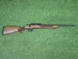 CARABINA A CERROJO RETAY ASEND HUNTER CAL .22