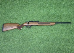 CARABINA A CERROJO RETAY ASEND HUNTER CAL .22