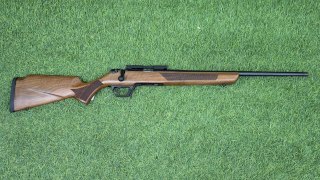 CARABINA A CERROJO RETAY ASEND HUNTER CAL .22 CARABINA A CERROJO RETAY ASEND HUNTER CAL .22