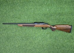 CARABINA A CERROJO RETAY ASEND HUNTER CAL .22