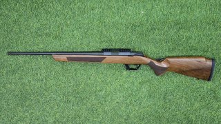 CARABINA A CERROJO RETAY ASEND HUNTER CAL .22 CARABINA A CERROJO RETAY ASEND HUNTER CAL .22
