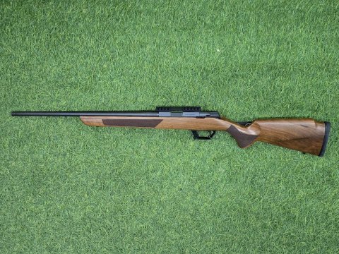 CARABINA A CERROJO RETAY ASEND HUNTER CAL .22 CARABINA A CERROJO RETAY ASEND HUNTER CAL .22