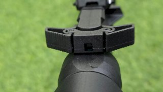 CARABINA A SEMI RETAY RA 15-22 CAL .22