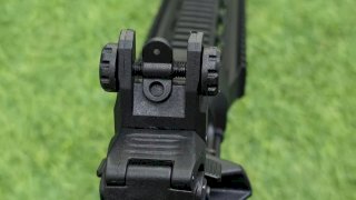 CARABINA A SEMI RETAY RA 15-22 CAL .22