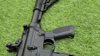 CARABINA A SEMI RETAY RA 15-22 CAL .22