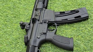 CARABINA A SEMI RETAY RA 15-22 CAL .22