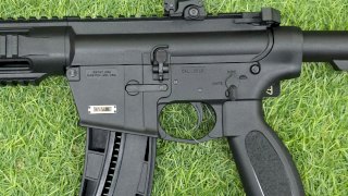 CARABINA A SEMI RETAY RA 15-22 CAL .22