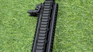 CARABINA A SEMI RETAY RA 15-22 CAL .22