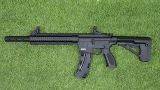 CARABINA A SEMI RETAY RA 15-22 CAL .22