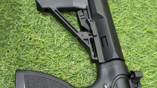 CARABINA A SEMI RETAY RA 15-22 CAL .22