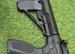 CARABINA A SEMI RETAY RA 15-22 CAL .22