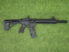 CARABINA A SEMI RETAY RA 15-22 CAL .22