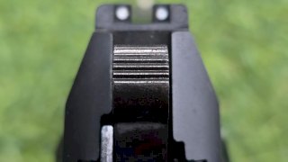 PISTOLA BERSA SEMI TPR9 CAL .9MM PAVON (USADA) PISTOLA BERSA SEMI TPR9 CAL .9MM PAVON (USADA)