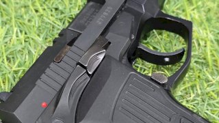 PISTOLA BERSA SEMI TPR9 CAL .9MM PAVON (USADA) PISTOLA BERSA SEMI TPR9 CAL .9MM PAVON (USADA)