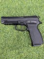 PISTOLA BERSA SEMI TPR9 CAL .9MM PAVON (USADA) PISTOLA BERSA SEMI TPR9 CAL .9MM PAVON (USADA)