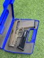 PISTOLA BERSA SEMI TPR9 FDE CAL .9MM (USADA)