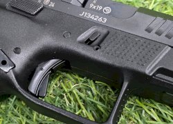 CZ 9M P-10 C PAVON