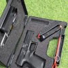 PISTOLA SEMI CZ P-10 C CAL. 9MM PAVON