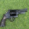 REVOLVER SMITH & WESSON 27 CAL. 357 MGM 4