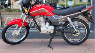 CORVEN HUNTER 150 BASE 2021 12.230 KM  CORVEN HUNTER 150 BASE 2021 12.230 KM