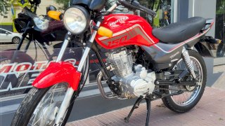 CORVEN HUNTER 150 BASE 2021 12.230 KM  CORVEN HUNTER 150 BASE 2021 12.230 KM