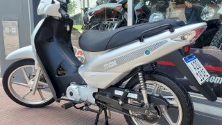 MONDIAL LD 110 MAX FULL 2024 4.137 KM