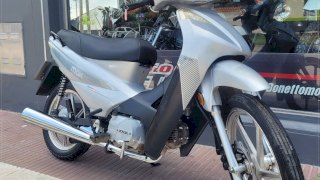 MONDIAL LD 110 MAX FULL 2024 4.137 KM