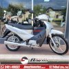 MONDIAL LD 110 MAX FULL 2024 4.137 KM