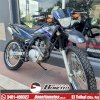 YAMAHA XTZ 125 2011 33.726 KM