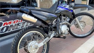 YAMAHA XTZ 125 2011 33.726 KM