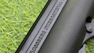 CARABINA MOSSBERG M715 TAC .22 LR CARABINA MOSSBERG M715 TAC .22 LR