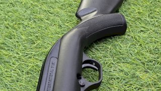 CARABINA MOSSBERG M715 TAC .22 LR CARABINA MOSSBERG M715 TAC .22 LR