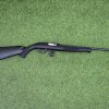CARABINA SEMI MOSSBERG M715 TAC .22 LR