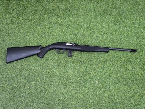 CARABINA MOSSBERG M715 TAC .22 LR CARABINA MOSSBERG M715 TAC .22 LR