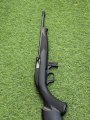 CARABINA MOSSBERG M715 TAC .22 LR CARABINA MOSSBERG M715 TAC .22 LR