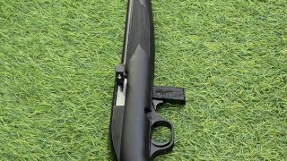 CARABINA MOSSBERG M715 TAC .22 LR CARABINA MOSSBERG M715 TAC .22 LR