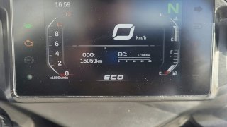 CFMOTO 650 MT 2023 15.000 KM CFMOTO 650 MT 2023 15.000 KM