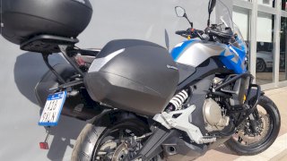 CFMOTO 650 MT 2023 15.000 KM CFMOTO 650 MT 2023 15.000 KM