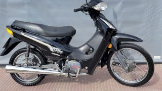 KELLER CRONOS 110 BASE 2023 9.960 KM