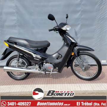 KELLER CRONOS 110 BASE 2023 9.960 KM