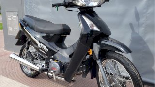 KELLER CRONOS 110 BASE 2023 9.960 KM