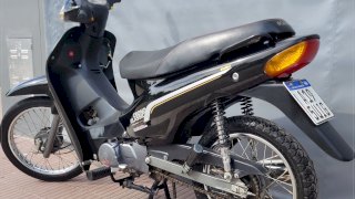 KELLER CRONOS 110 BASE 2023 9.960 KM