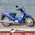 HONDA WAVE 100 NF 2013 9.250 KM