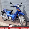 HONDA WAVE 100 NF 2013 9.250 KM